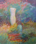 Torso Late Afternoon Summer